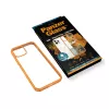 PanzerGlass ® ClearCaseColor™ iPhone 12 Pro Max – ® Orange Limited Edition