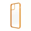 PanzerGlass ® ClearCaseColor™ iPhone 12 Pro Max – ® Orange Limited Edition