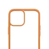 PanzerGlass ® ClearCaseColor™ iPhone 12 Pro Max – ® Orange Limited Edition
