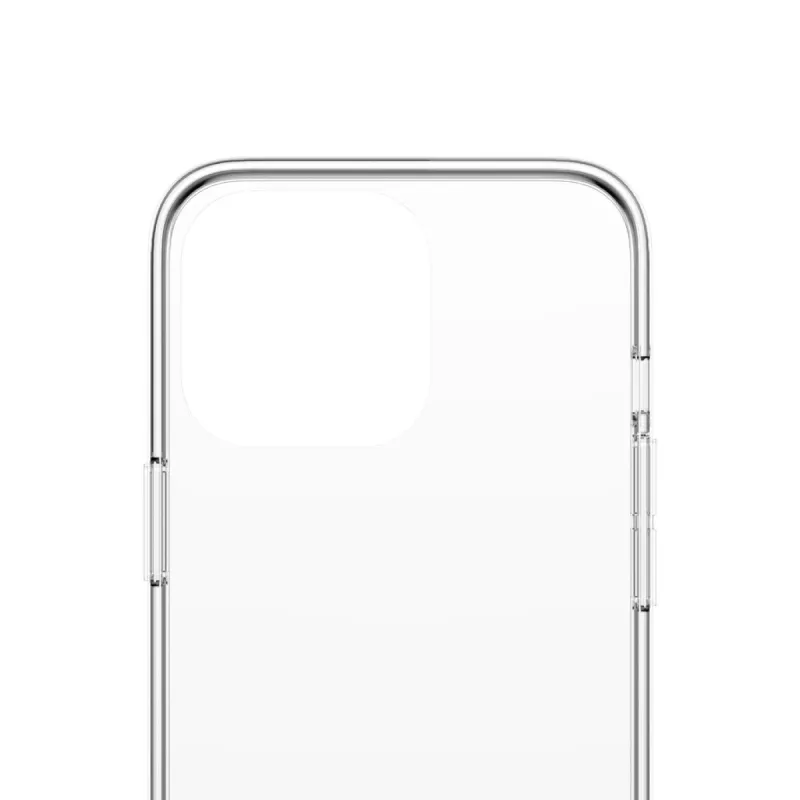 PanzerGlass ® ClearCase iPhone 13 Pro, kryt, Apple, Apple - iPhone 13 Pro, transparentný