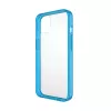 ClearCaseColor puzdro PanzerGlass Apple iPhone 13 Bondie Blue