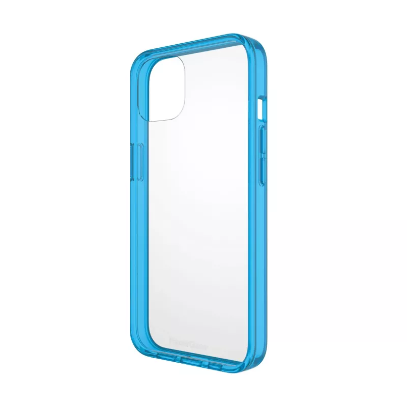 ClearCaseColor puzdro PanzerGlass Apple iPhone 13 Bondie Blue