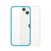ClearCaseColor puzdro PanzerGlass Apple iPhone 13 Bondie Blue