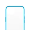 ClearCaseColor puzdro PanzerGlass Apple iPhone 13 Bondie Blue