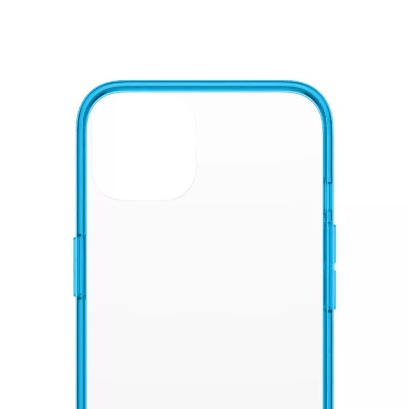 ClearCaseColor puzdro PanzerGlass Apple iPhone 13 Bondie Blue