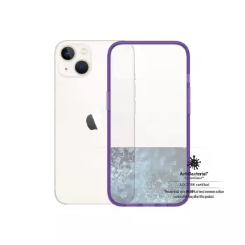 PanzerGlass ® ClearCaseColor™ iPhone 13 – Grape