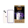 PanzerGlass ® ClearCaseColor™ iPhone 13 – Grape