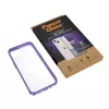 PanzerGlass ® ClearCaseColor™ iPhone 13 – Grape