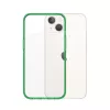 ClearCaseColor puzdro PanzerGlass Apple iPhone 13 Lime 0334