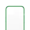 ClearCaseColor puzdro PanzerGlass Apple iPhone 13 Lime 0334