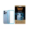 Kryt PanzerGlass ClearCaseColor iPhone 13 Pro Bondie Blue
