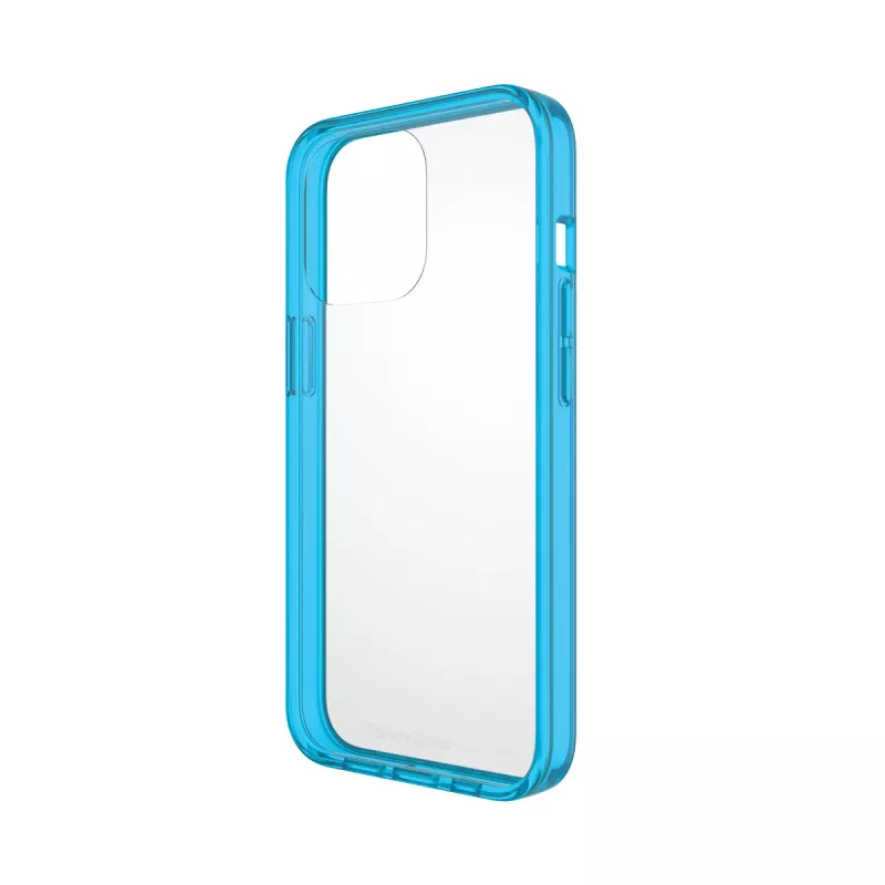 Kryt PanzerGlass ClearCaseColor iPhone 13 Pro Bondie Blue