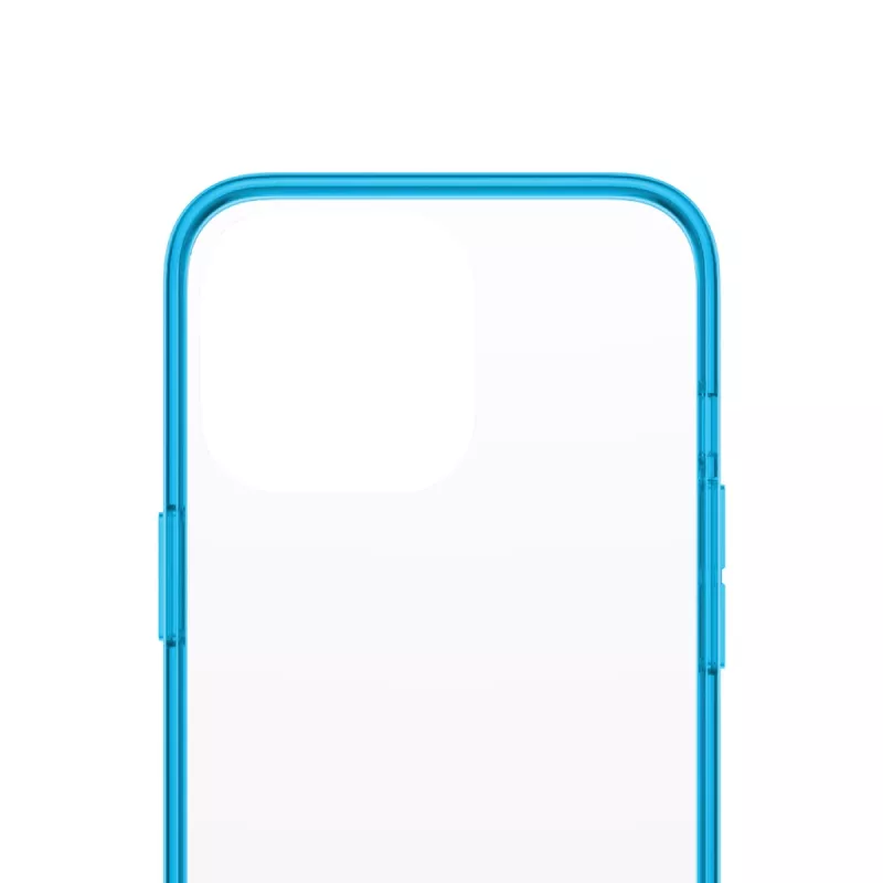 Kryt PanzerGlass ClearCaseColor iPhone 13 Pro Bondie Blue