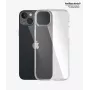 PanzerGlass HardCase kryt na telefón 17 cm (6,7 palca) priehľadný