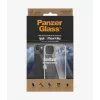 PanzerGlass HardCase kryt na telefón 17 cm (6,7 palca) priehľadný