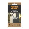 PanzerGlass ® biologicky odbúrateľný kryt Apple iPhone 14 Pro Max | čierny