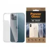 PanzerGlass ® HardCase priehľadný iPhone 12 Pro Max, kryt, Apple, Apple - iPhone 12 Pro Max, priehľadný