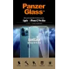 PanzerGlass ® HardCase priehľadný iPhone 12 Pro Max, kryt, Apple, Apple - iPhone 12 Pro Max, priehľadný