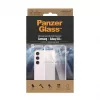 PanzerGlass ® HardCase priehľadný Samsung Galaxy S23+, kryt, Samsung, Samsung - Galaxy S23+, priehľadný