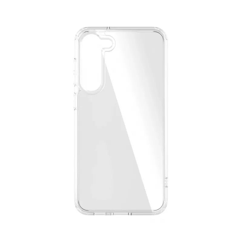 PanzerGlass ® HardCase priehľadný Samsung Galaxy S23+, kryt, Samsung, Samsung - Galaxy S23+, priehľadný