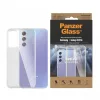 PanzerGlass ® HardCase priehľadný Samsung Galaxy A34 5G, kryt, Samsung, Samsung - Galaxy A34 5G, priehľadný