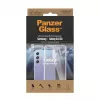 PanzerGlass ® HardCase priehľadný Samsung Galaxy A34 5G, kryt, Samsung, Samsung - Galaxy A34 5G, priehľadný