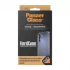 PanzerGlass® HardCase priehľadný s D3O® Samsung Galaxy A15 | A15 5G