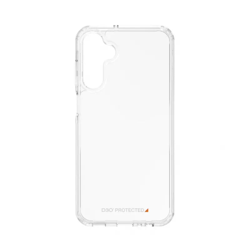 PanzerGlass® HardCase priehľadný s D3O® Samsung Galaxy A15 | A15 5G