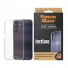 PanzerGlass® HardCase priehľadný s D3O® Samsung Galaxy A25 5G