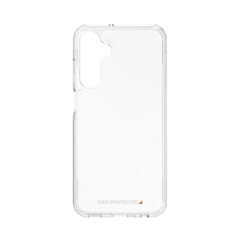 PanzerGlass® HardCase priehľadný s D3O® Samsung Galaxy A25 5G