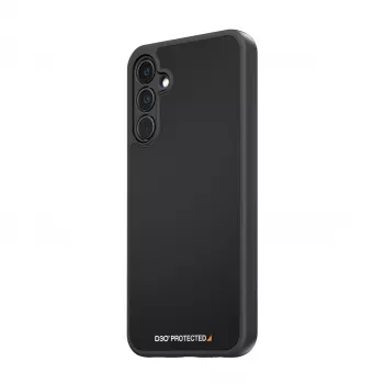 PanzerGlass® HardCase čierny s D3O® Samsung Galaxy A15 | A15 5G