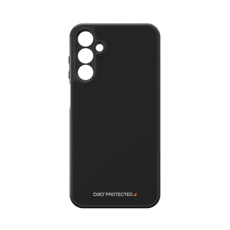 PanzerGlass® HardCase čierny s D3O® Samsung Galaxy A15 | A15 5G