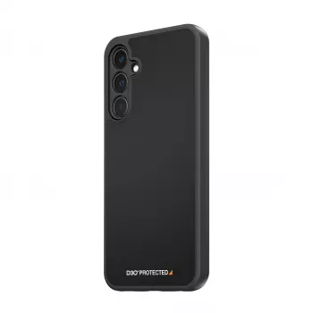 PanzerGlass HardCase s D3O MagSafe, Samsung Galaxy A25 5G, priehľadný