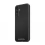 PanzerGlass HardCase s D3O MagSafe, Samsung Galaxy A25 5G, priehľadný