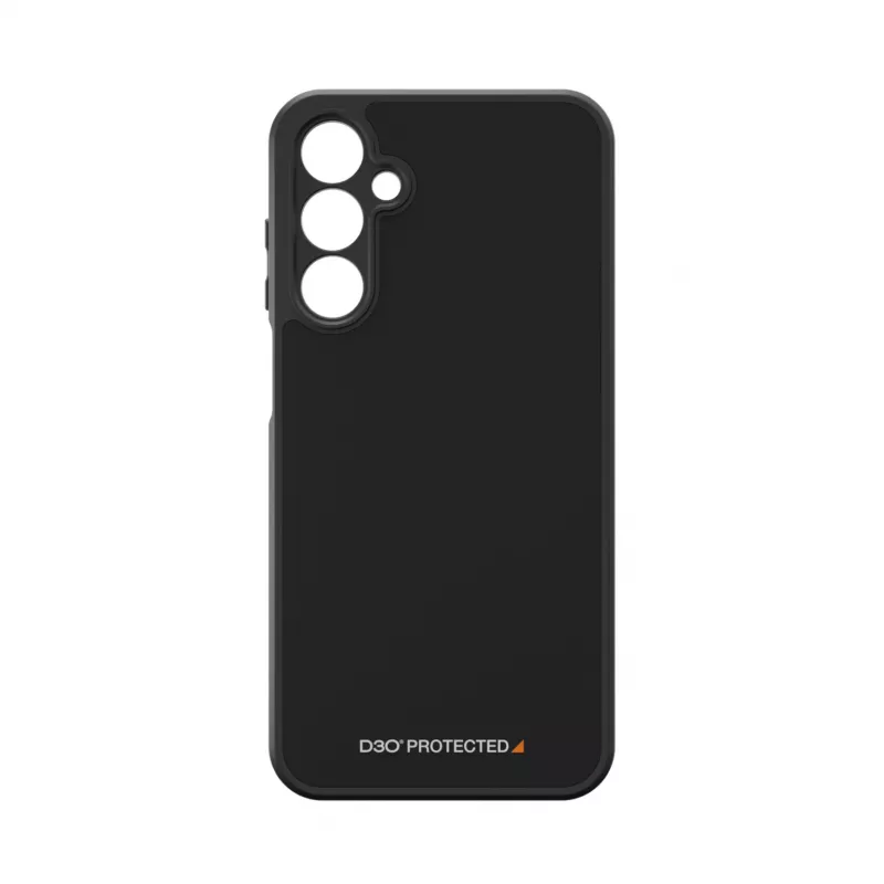 PanzerGlass HardCase s D3O MagSafe, Samsung Galaxy A25 5G, priehľadný