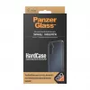 PanzerGlass® HardCase priehľadný s D3O® Samsung Galaxy A35 5G