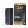 PanzerGlass ® HardCase priehľadný s D3O® Samsung Galaxy A55 5G