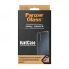 PanzerGlass ® HardCase priehľadný s D3O® Samsung Galaxy A55 5G