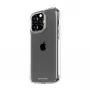 PanzerGlass® HardCase priehľadný s D3O® iPhone 15 Pro Max
