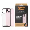 Kryt PanzerGlass ClearCase iPhone 15 D3O priehľadný
