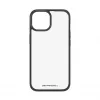 Kryt PanzerGlass ClearCase iPhone 15 D3O priehľadný
