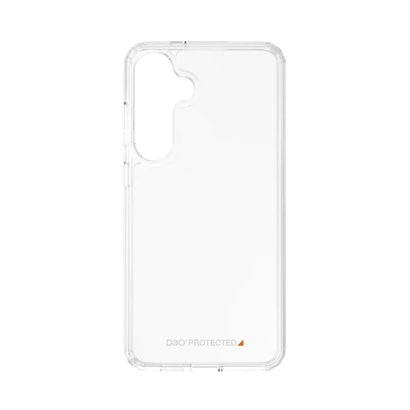 PanzerGlass ® HardCase priehľadný s D3O® Samsung Galaxy S24+