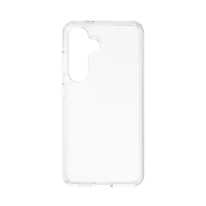 PanzerGlass ® HardCase priehľadný Samsung Galaxy S24, kryt, Samsung, Samsung - Galaxy S24, priehľadný