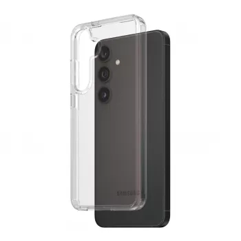 PanzerGlass ® HardCase priehľadný Samsung Galaxy S24+, kryt, Samsung, Samsung - Galaxy S24 Plus, priehľadný