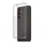 PanzerGlass ® HardCase priehľadný Samsung Galaxy S24+, kryt, Samsung, Samsung - Galaxy S24 Plus, priehľadný