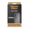 PanzerGlass ® HardCase priehľadný Samsung Galaxy S24+, kryt, Samsung, Samsung - Galaxy S24 Plus, priehľadný