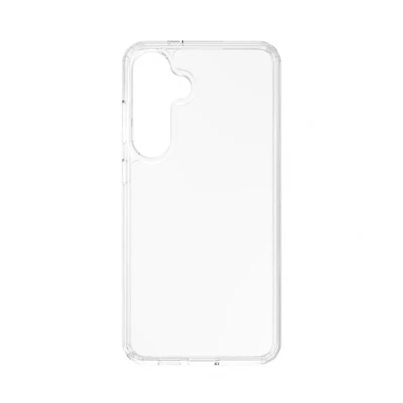PanzerGlass ® HardCase priehľadný Samsung Galaxy S24+, kryt, Samsung, Samsung - Galaxy S24 Plus, priehľadný