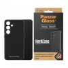 PanzerGlass ® HardCase čierny s D3O® Samsung Galaxy S24, kryt, Samsung, Samsung - Galaxy S24, čierny