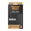 PanzerGlass ® HardCase čierny s D3O® Samsung Galaxy S24, kryt, Samsung, Samsung - Galaxy S24, čierny