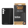 PanzerGlass® HardCase čierny s D3O® Samsung Galaxy S24+, kryt, Samsung, Samsung - Galaxy S24 Plus, čierny